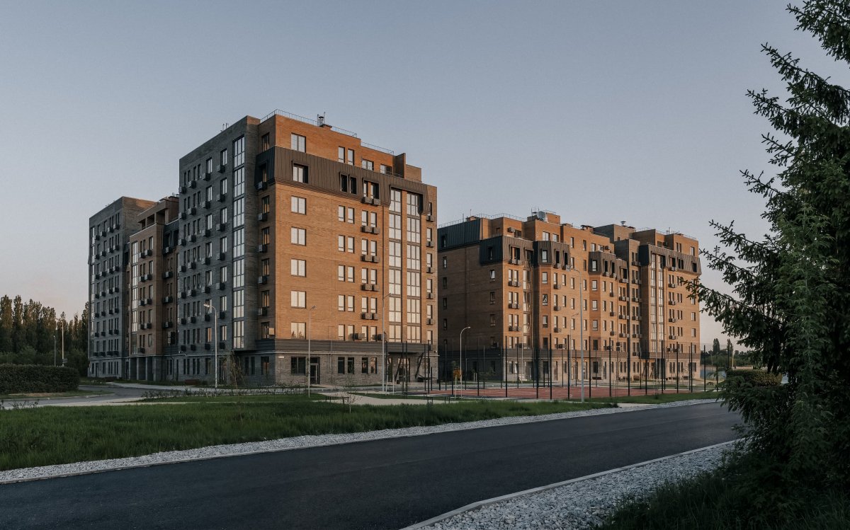 Планировка 1-комн. 21